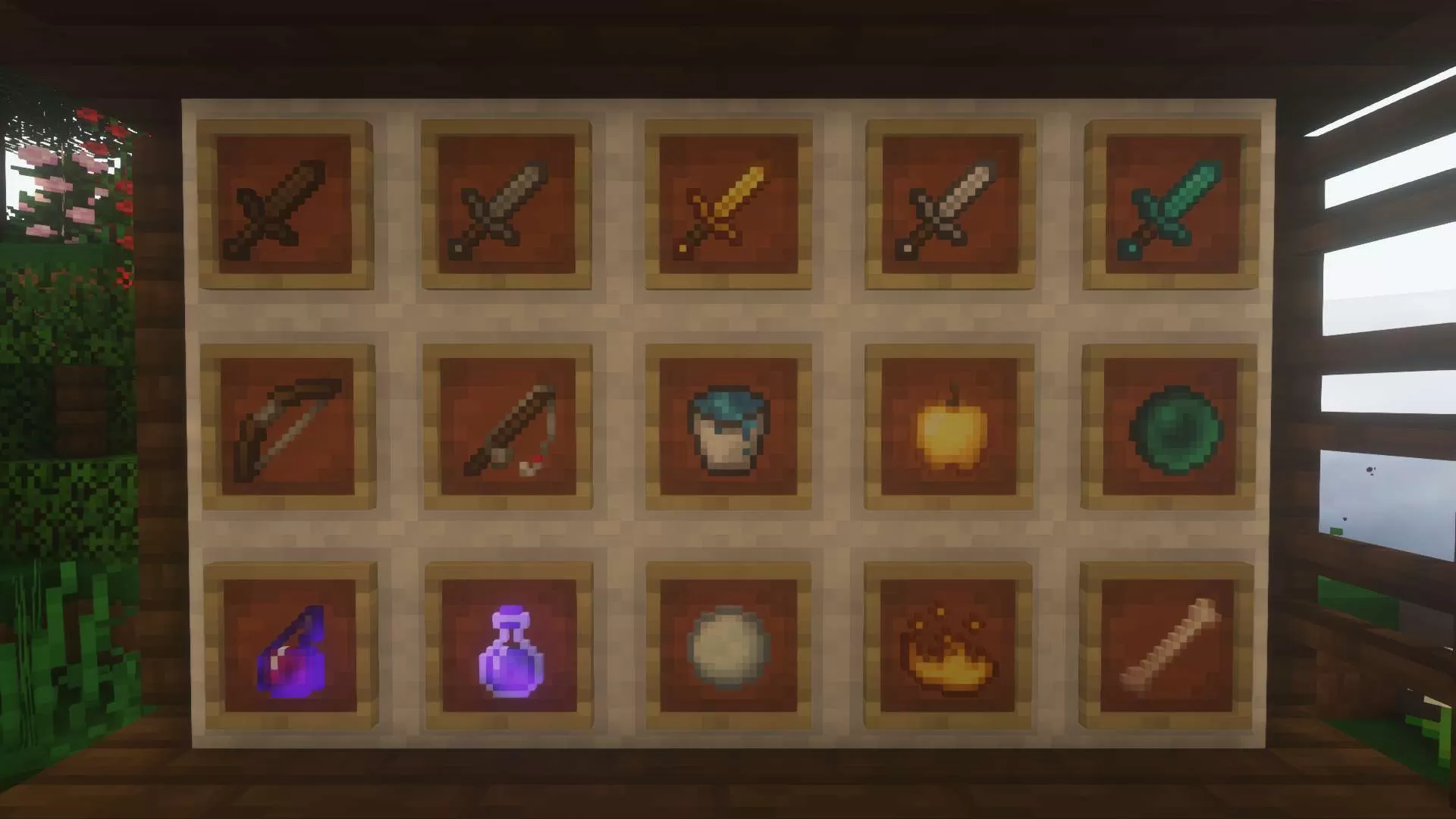 Gallery Image 1 for azureous on PVPRP